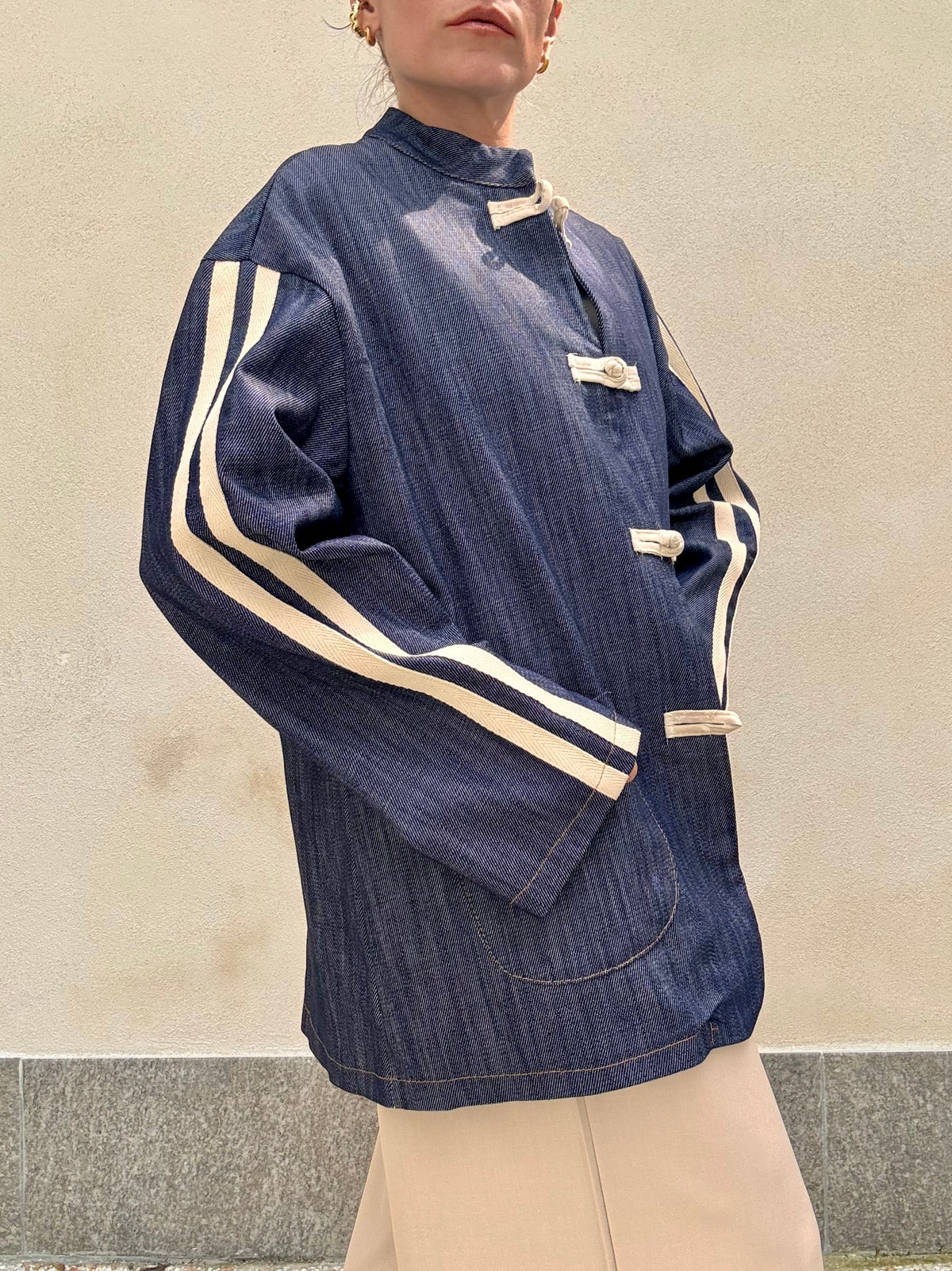 Giacca di Jeans Japan
