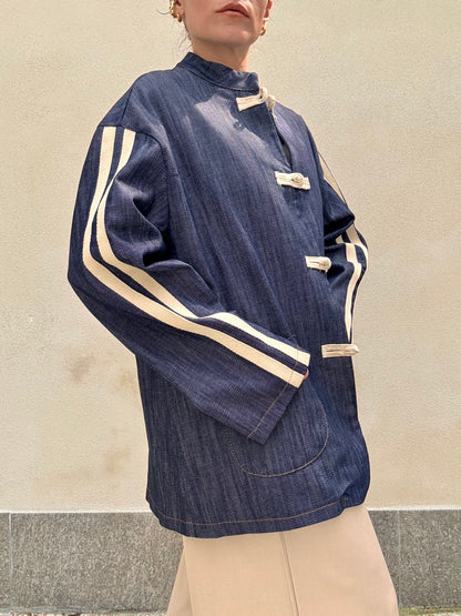 Giacca di Jeans Japan