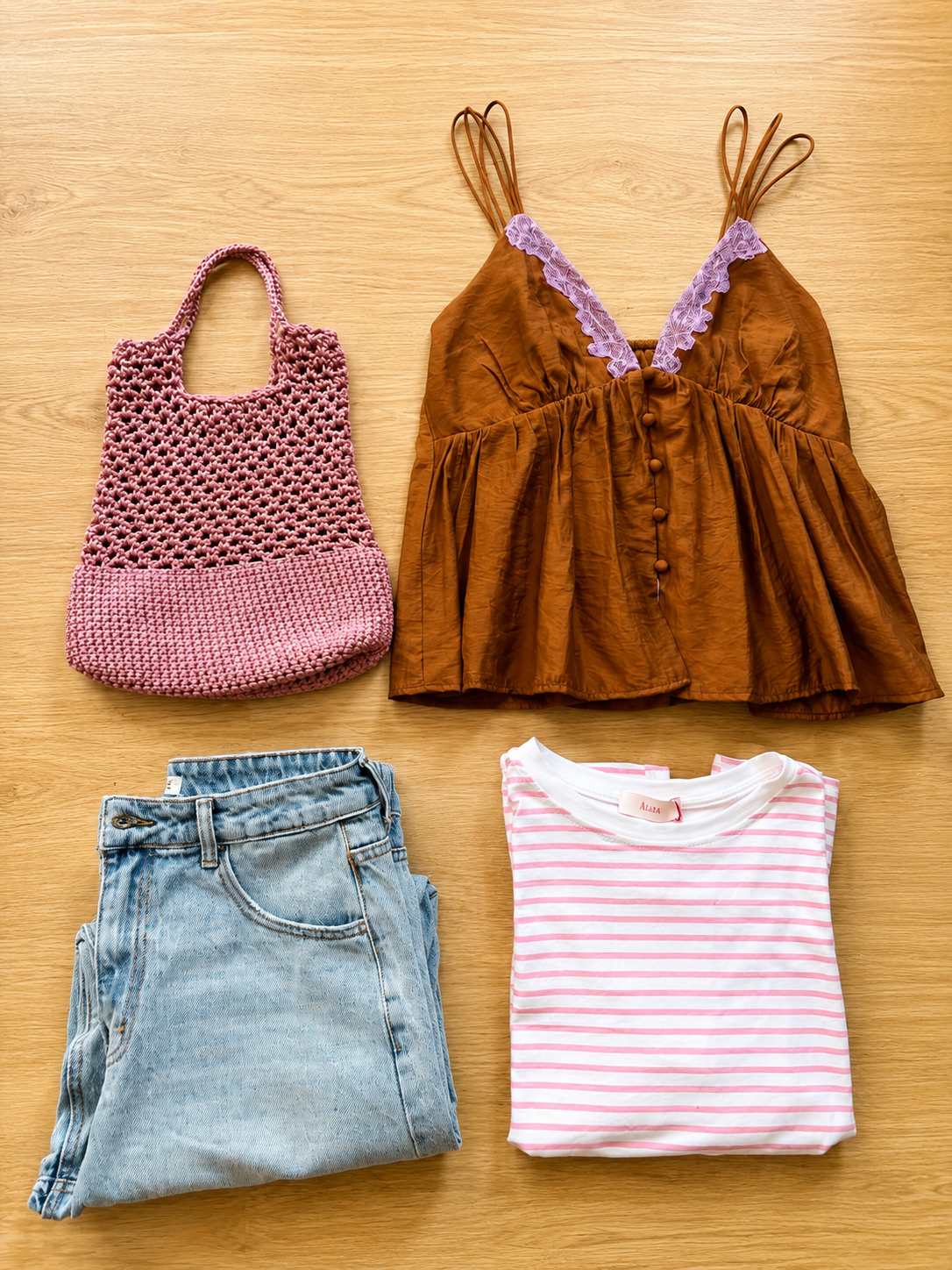 Noah Borsa Shopping Quarzo