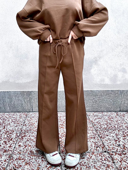 Coordinato Barbara pantalone