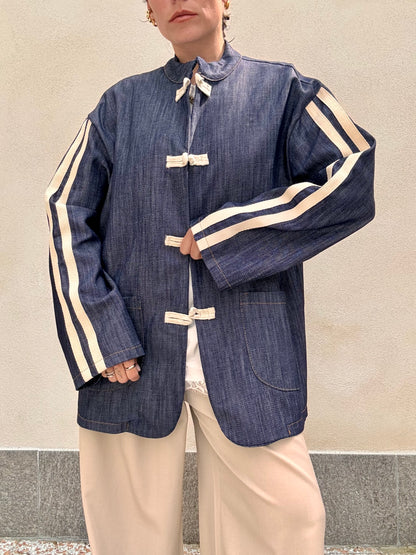 Giacca di Jeans Japan