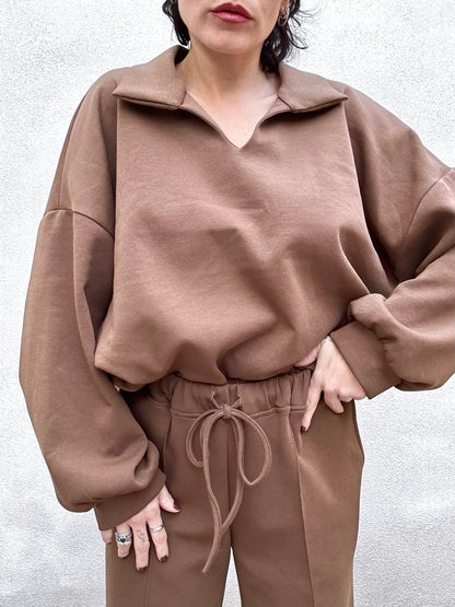 Coordinato Barbara pantalone