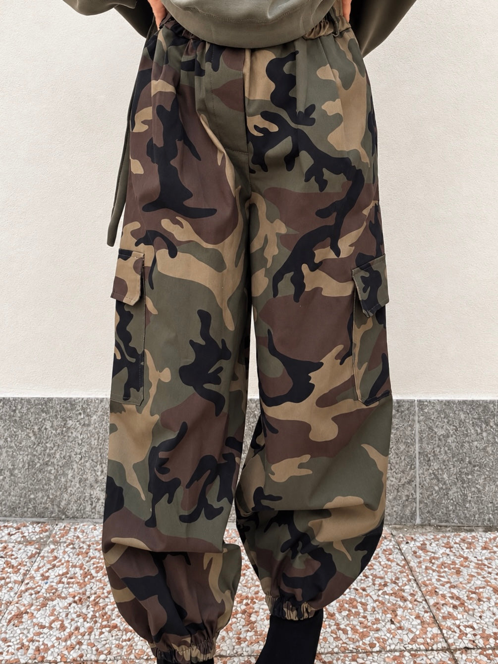 Cargo militare
