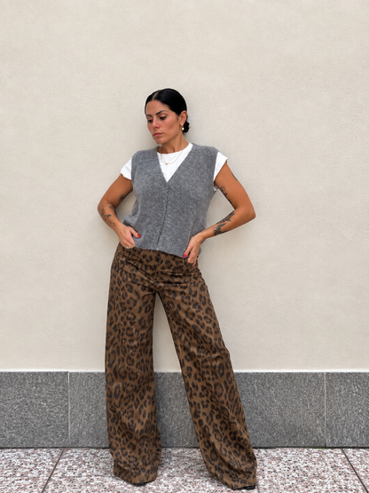 Jeans Maculto