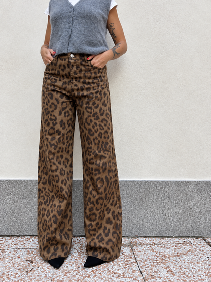 Jeans Maculto