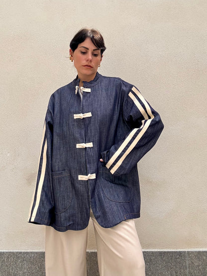 Giacca di Jeans Japan
