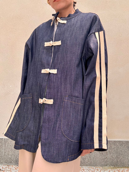 Giacca di Jeans Japan