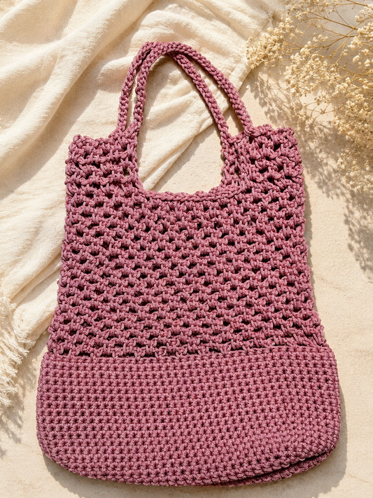 Noah Borsa Shopping Quarzo