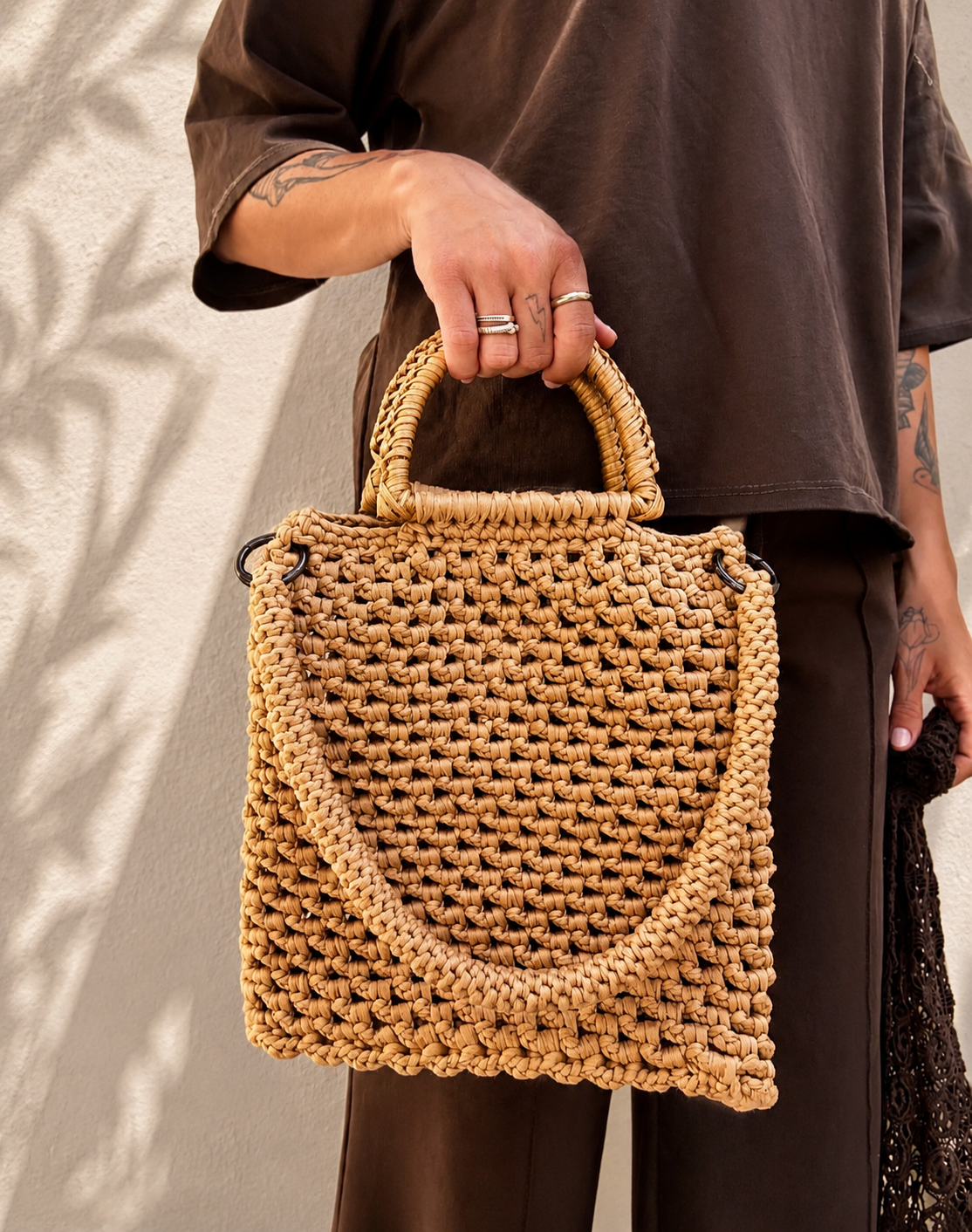 Noah Bag Ibiza