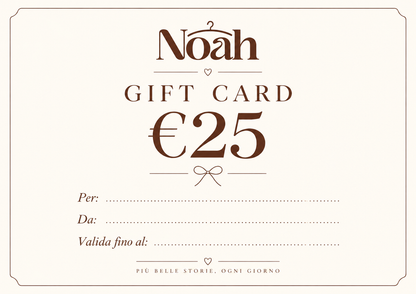 Gift Card 🎁