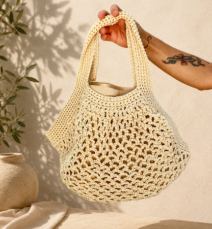 Noah Borsa Zaira Crema