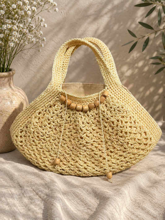 Noah Borsa Zaira Crema
