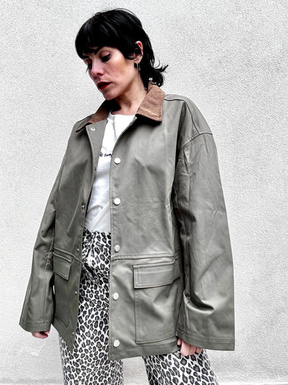 Giacca a vento Cool