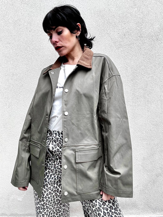Giacca a vento Cool