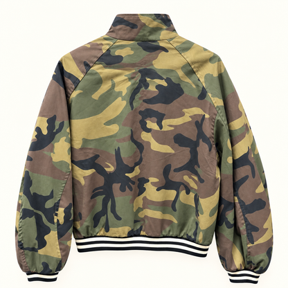 Bomber Militare