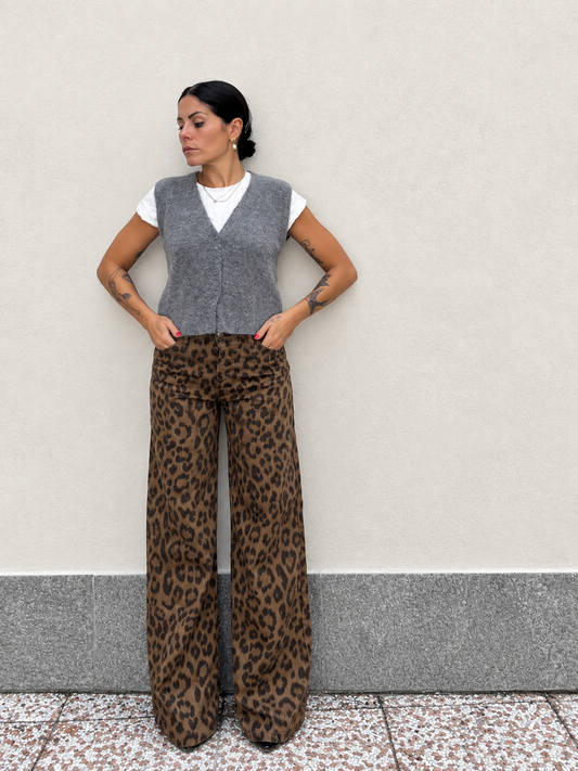 Jeans Maculto