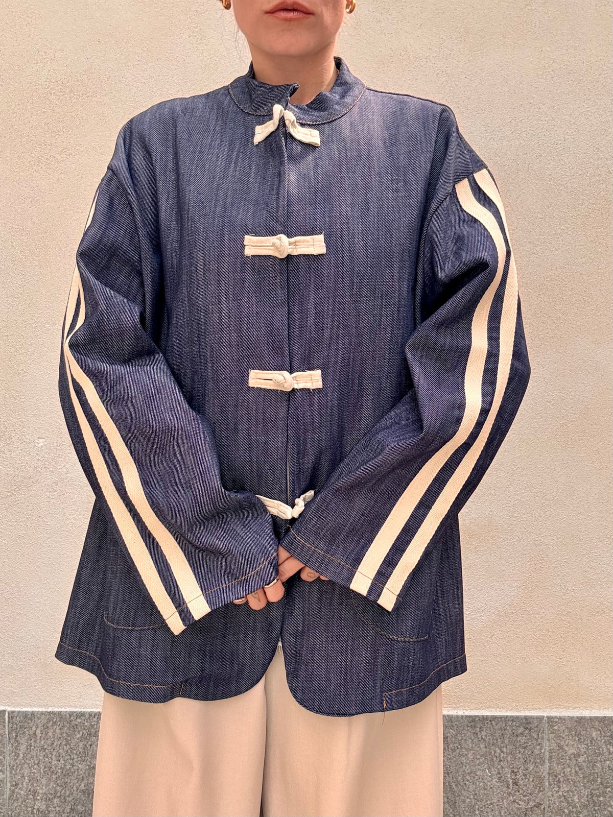 Giacca di Jeans Japan