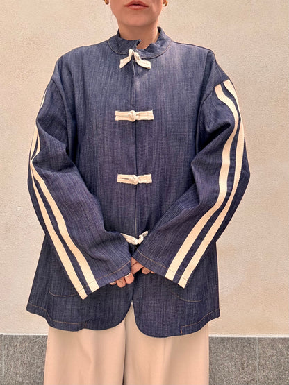 Giacca di Jeans Japan