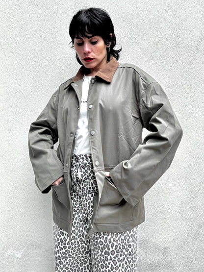 Giacca a vento Cool