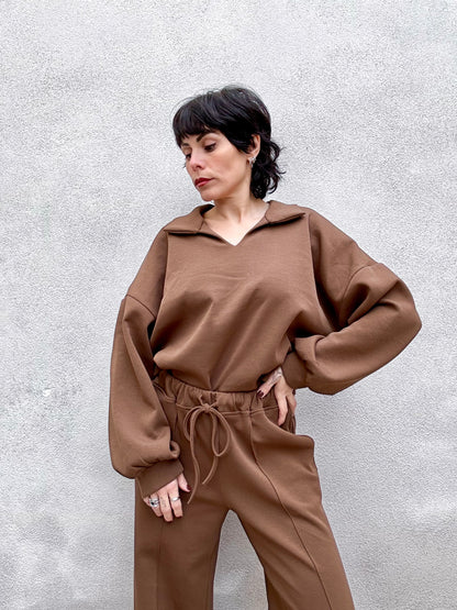 Coordinato Barbara pantalone